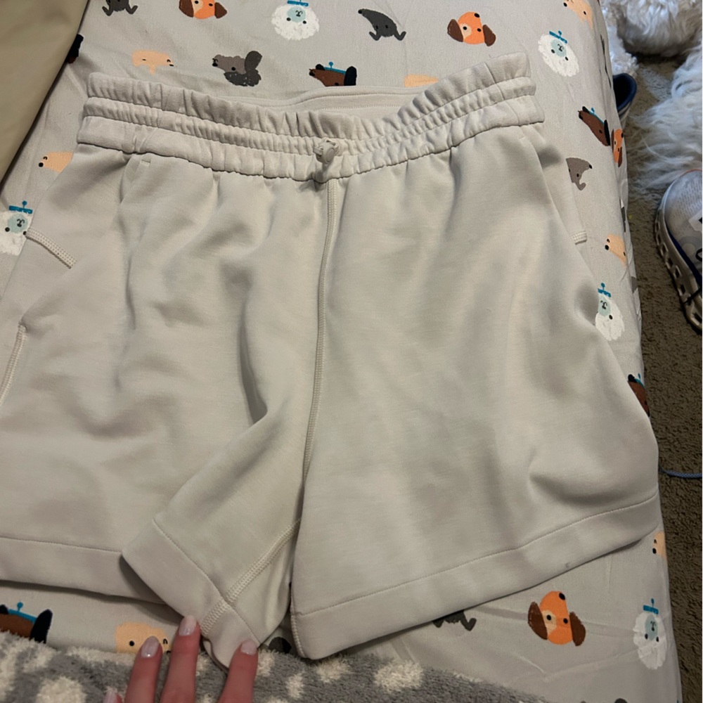 Softstreme shorts size 4